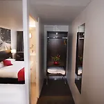 Pavillon Des Gatines Hotel