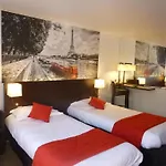 Pavillon Des Gatines Hotel Plaisir