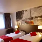 Pavillon Des Gatines Hotel Plaisir