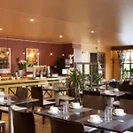 Pavillon Des Gatines Hotel