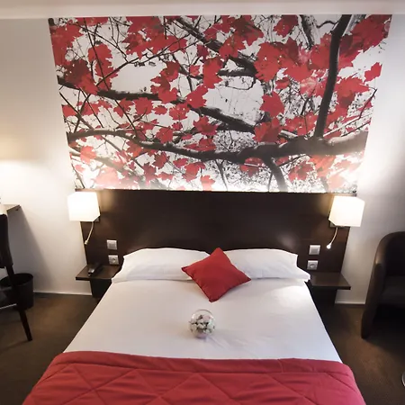 盖缇涅斯阁酒店 酒店