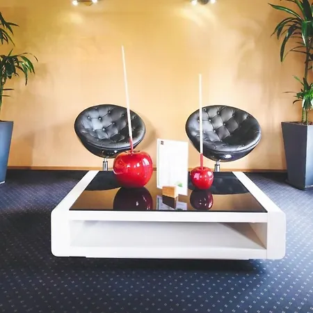Hotel Pavillon Des Gatines