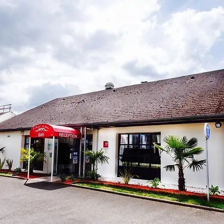 酒店 盖缇涅斯阁酒店 普莱喜