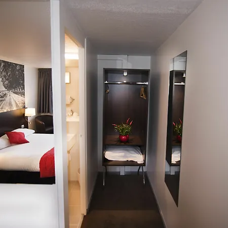 Pavillon Des Gatines Hotel